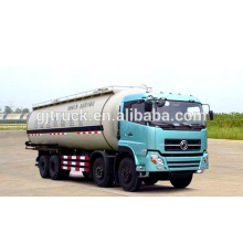 6x4 30CBM Dongfeng en vrac ciment camion de poudre / camion de poudre sèche / camion de transport de ciment (LHD et RHD)